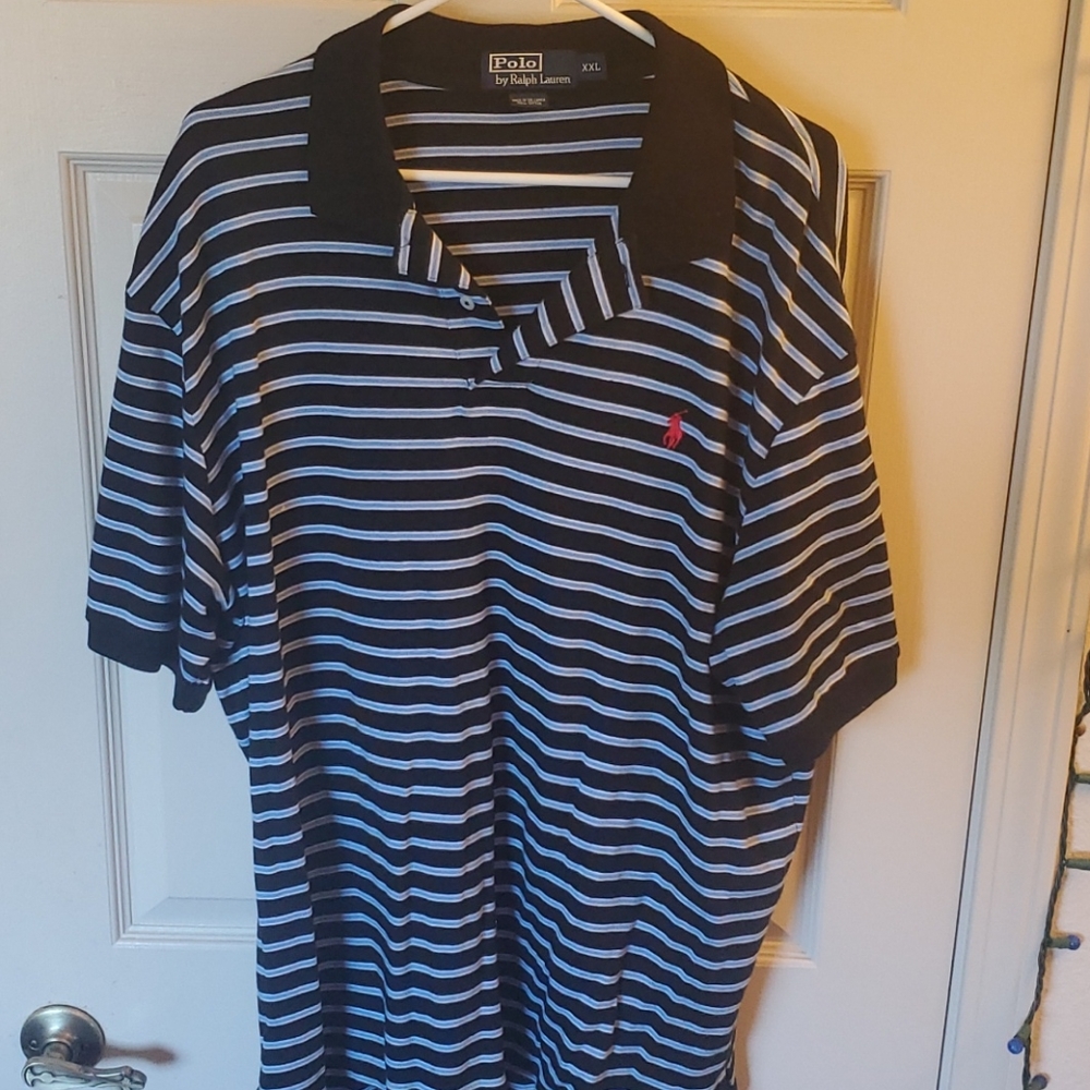 2XL Polo